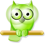 NetStat Agent Logo