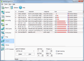 traceroute
